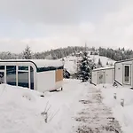Space Place * Yablunytsya