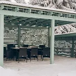 Space Place * Yablunytsya