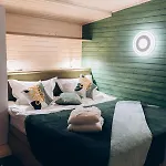 Space Place Hytte
