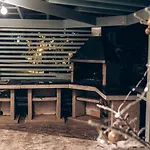 Hytte Space Place