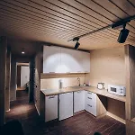 Hytte Space Place