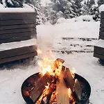 Lodge Space Place *