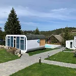 Space Place Hytte
