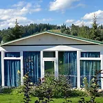 Space Place Hytte Yablunytsya