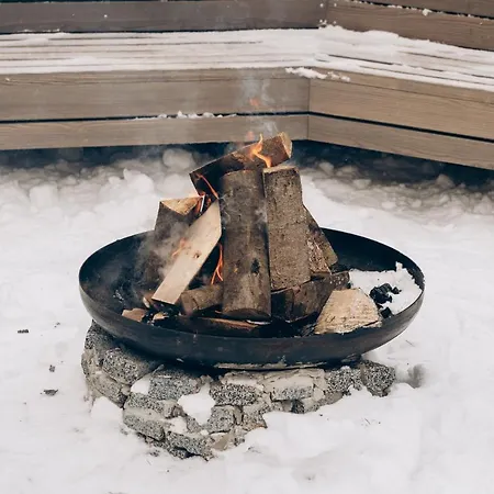 ロッジ Space Place