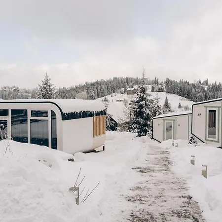 Space Place * Yablunytsya