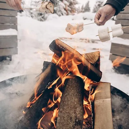 Space Place ロッジ