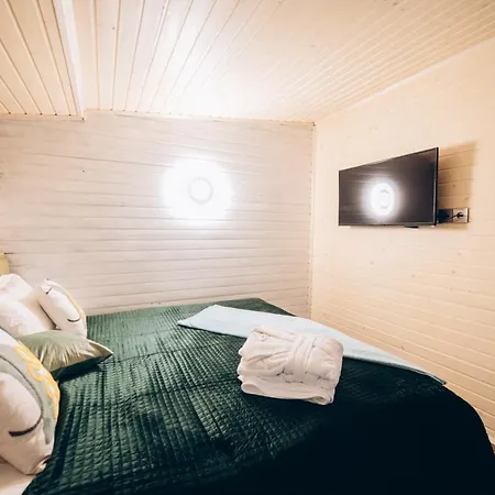 Space Place * Yablunytsya