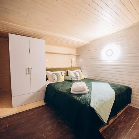 Space Place ロッジ