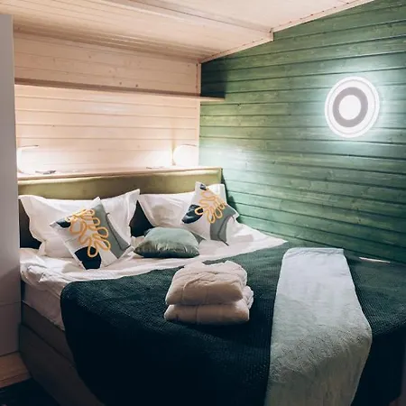 Space Place ロッジ