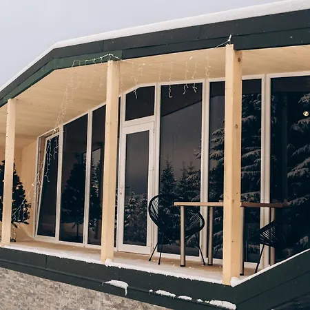 Space Place ヤブルニツァ