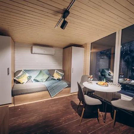 Space Place Yablunytsia