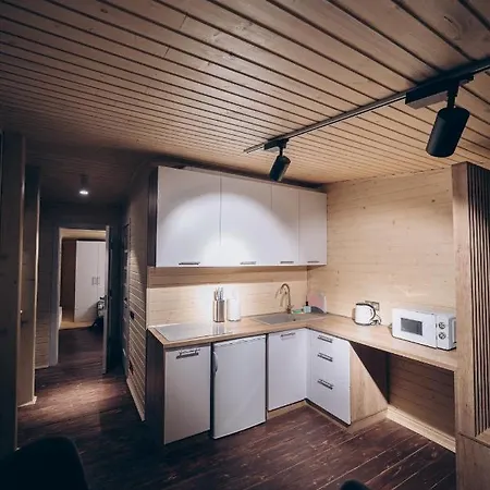Orman Evi Space Place