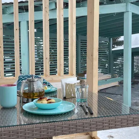 Space Place Lodge