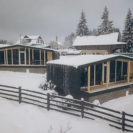 ロッジ Space Place