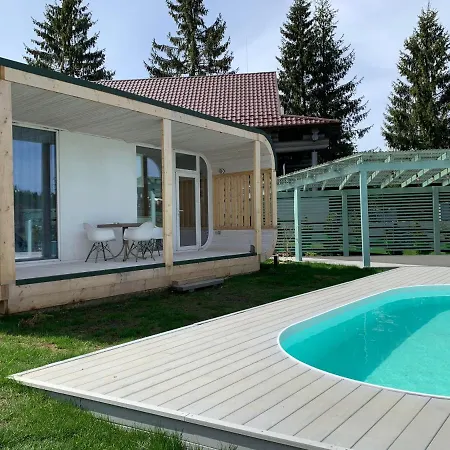 Space Place Yablunytsya