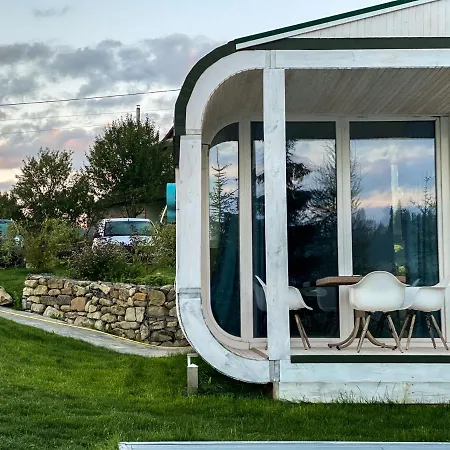 Orman Evi Space Place