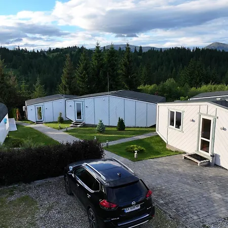 Lodge Space Place *