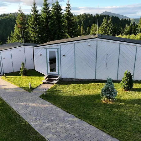 Space Place Hytte