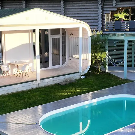 Space Place Lodge *