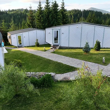 Space Place Lodge *