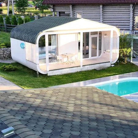 Space Place ロッジ *