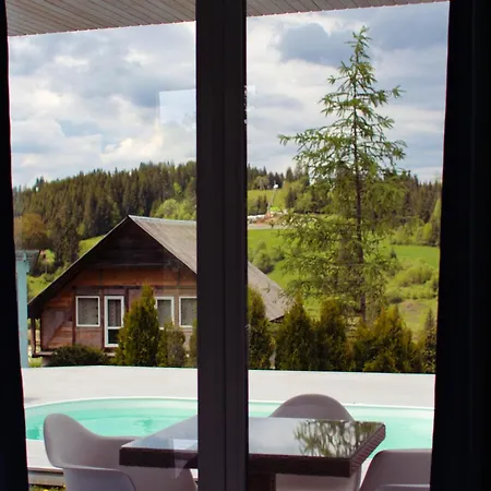 Space Place Yablunytsya