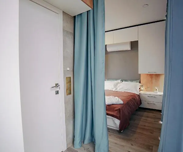 Lodge Space Place