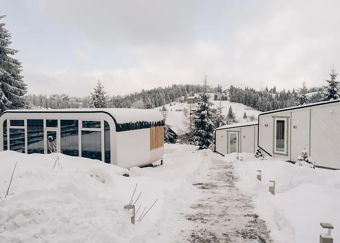 Space Place * Yablunytsya