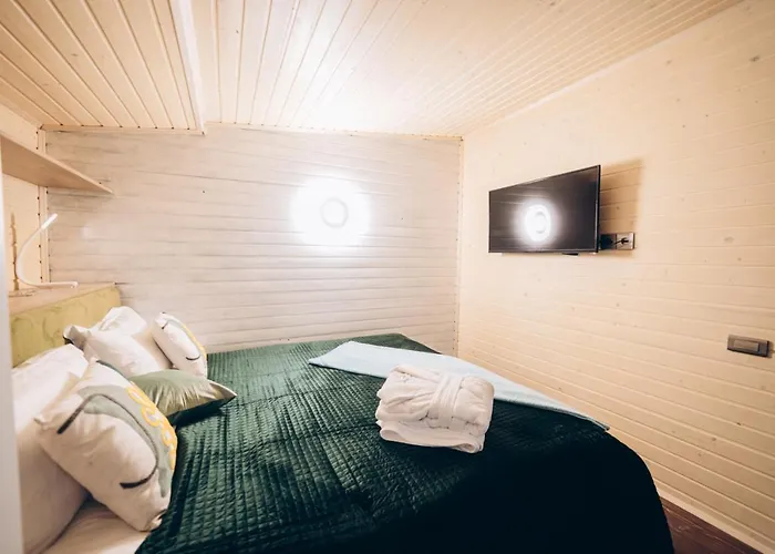 Space Place * Yablunytsya