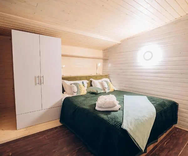 Space Place Lodge