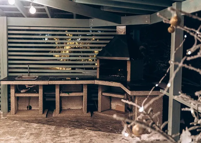 Lodge Space Place