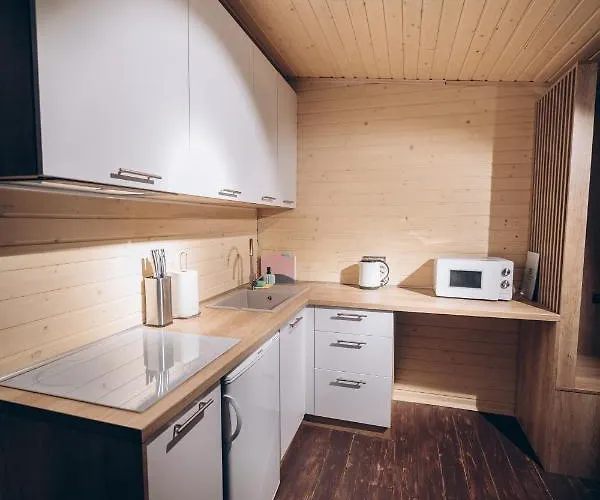 Space Place Yablunytsya