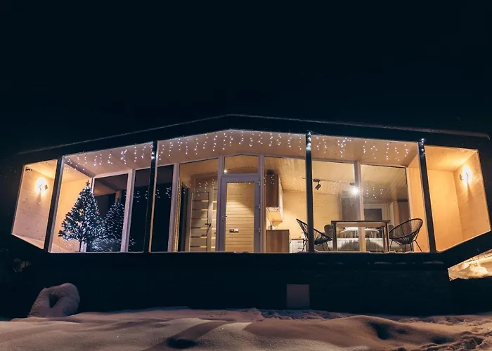 Space Place Yablunytsya
