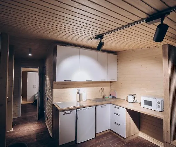 Lodge Space Place