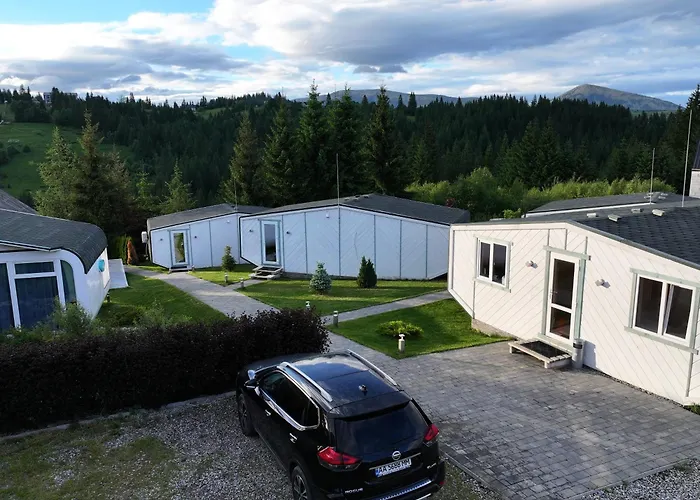 Lodge Space Place *