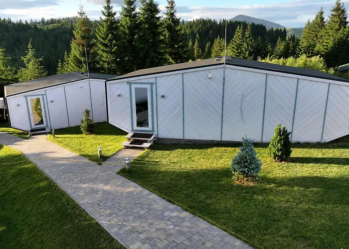 Space Place Lodge