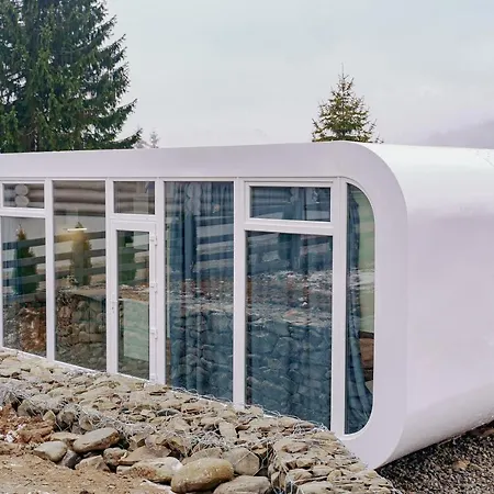 Space Place * Jablunyzja