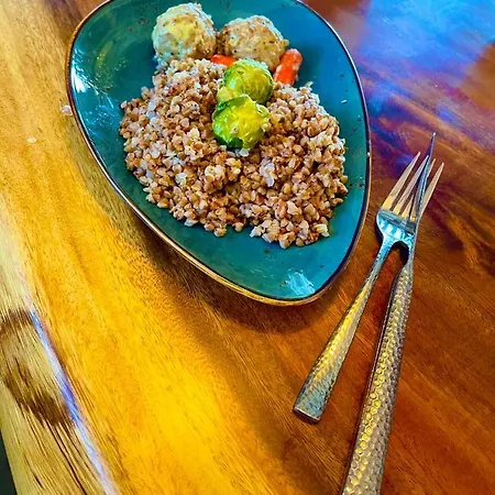 Space Place Lodge Jablunyzja