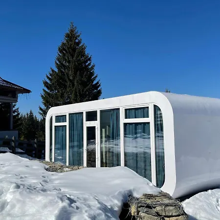 Space Place Jablunyzja