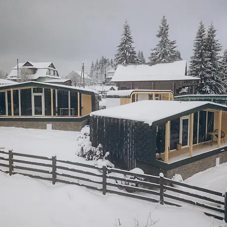 Space Place Jablunyzja