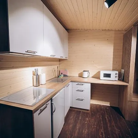 Space Place Jablunyzja