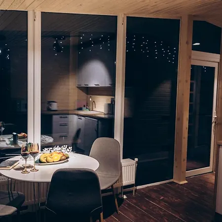 Space Place Jablunyzja