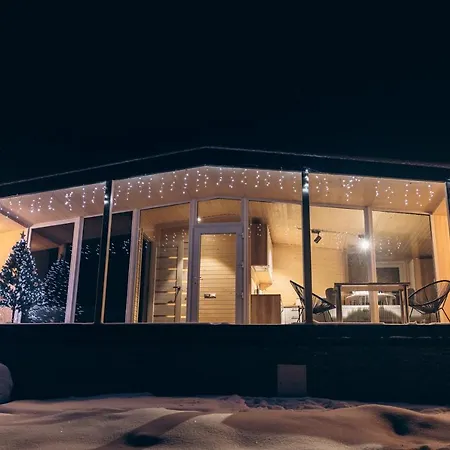 Space Place Jablunyzja