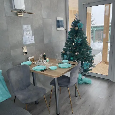 Space Place Jablunyzja